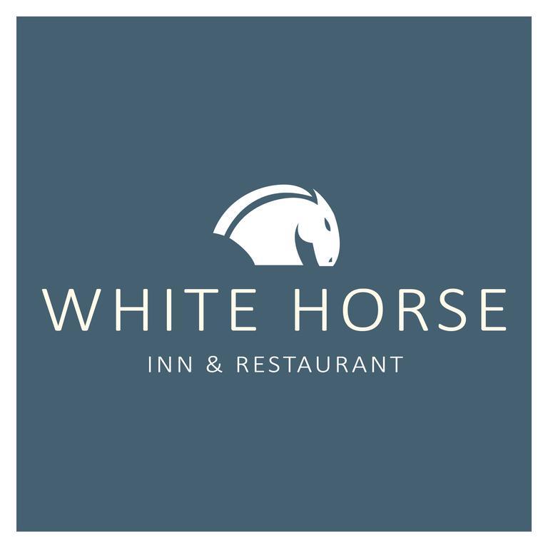 White Horse Inn & Restaurant Stoke Albany Exterior photo